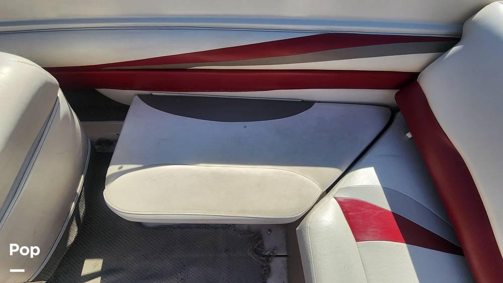 Slide: The Image of 2001 Glastron GX 205 for sale in Arlington, TX - 22