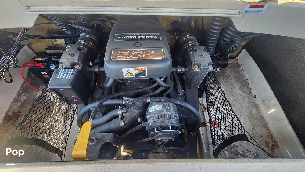 Slide: The Image of 2001 Glastron GX 205 for sale in Arlington, TX - 40