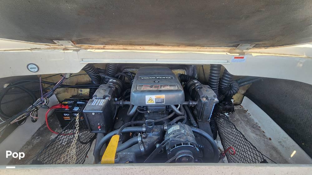 Slide: The Image of 2001 Glastron GX 205 for sale in Arlington, TX - 42