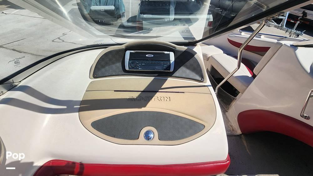Slide: The Image of 2001 Glastron GX 205 for sale in Arlington, TX - 47