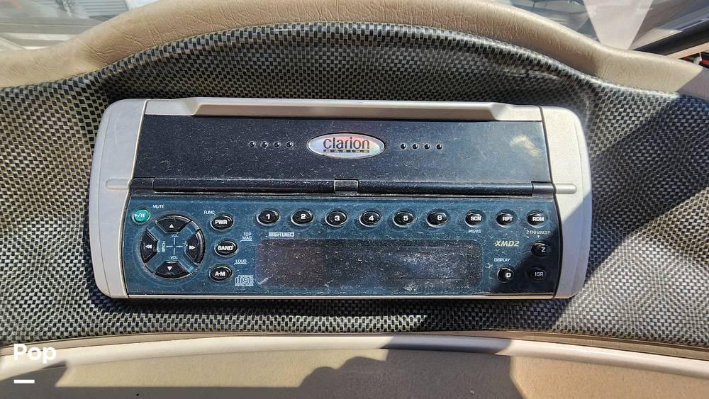 Slide: The Image of 2001 Glastron GX 205 for sale in Arlington, TX - 48