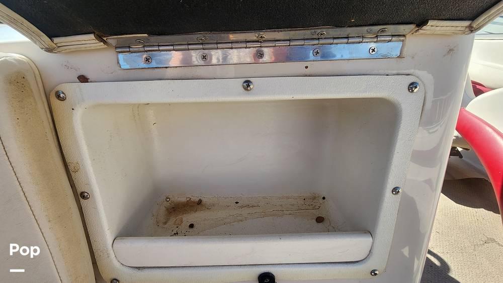 Slide: The Image of 2001 Glastron GX 205 for sale in Arlington, TX - 56