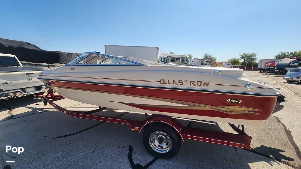 Slide: The Image of 2001 Glastron GX 205 for sale in Arlington, TX - 63
