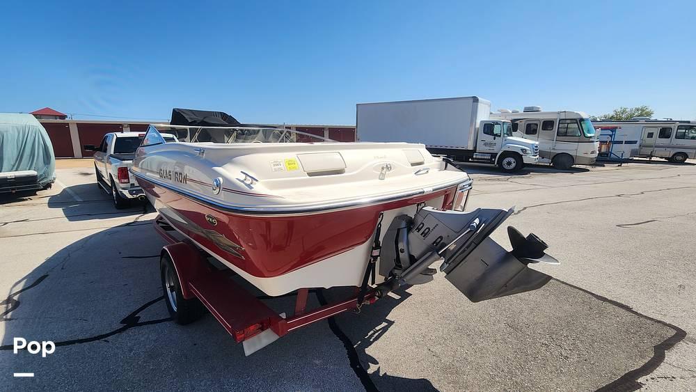 Slide: The Image of 2001 Glastron GX 205 for sale in Arlington, TX - 64