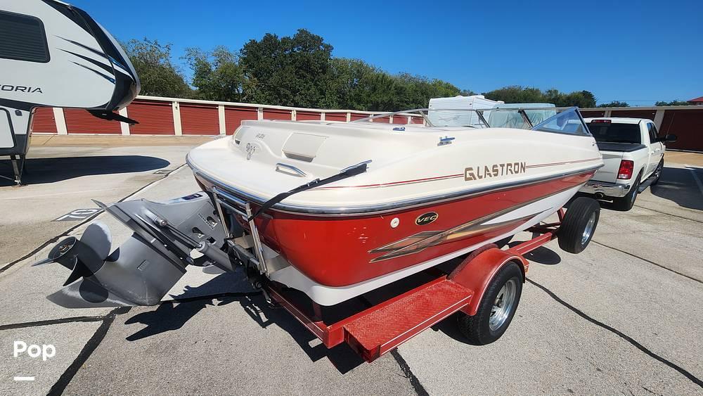 Slide: The Image of 2001 Glastron GX 205 for sale in Arlington, TX - 67