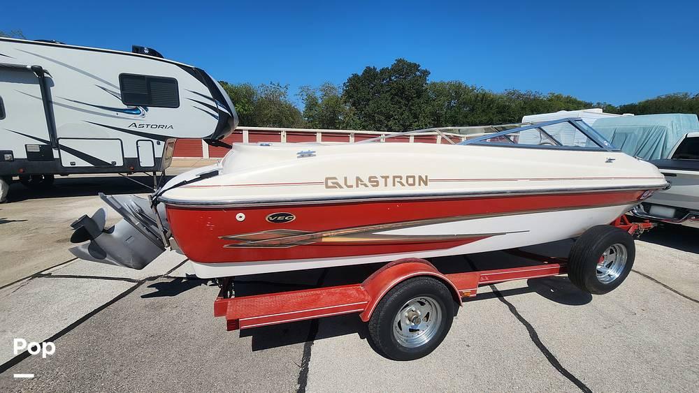 Slide: The Image of 2001 Glastron GX 205 for sale in Arlington, TX - 68