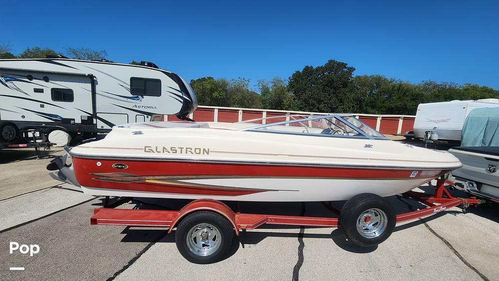 Slide: The Image of 2001 Glastron GX 205 for sale in Arlington, TX - 69