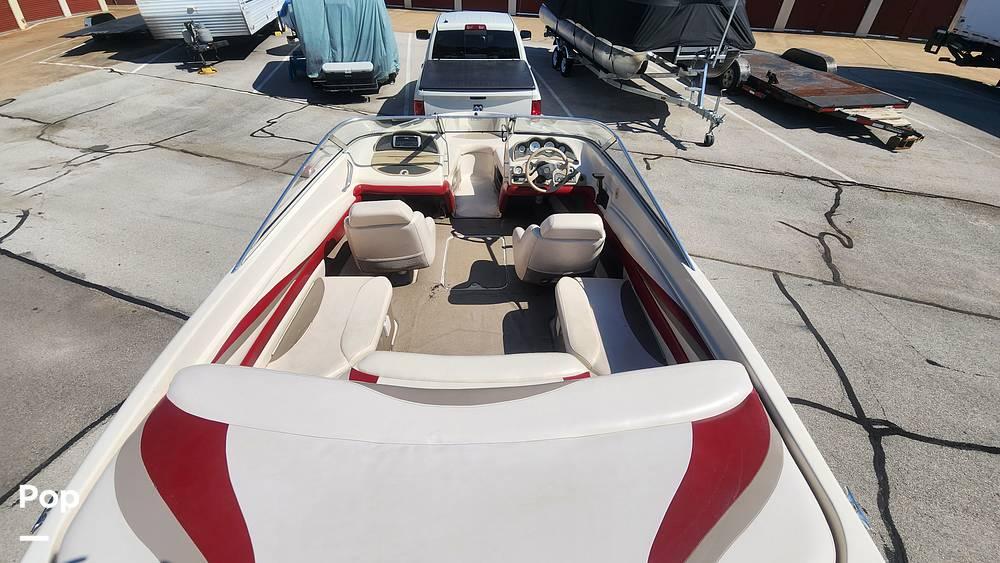 Slide: The Image of 2001 Glastron GX 205 for sale in Arlington, TX - 7