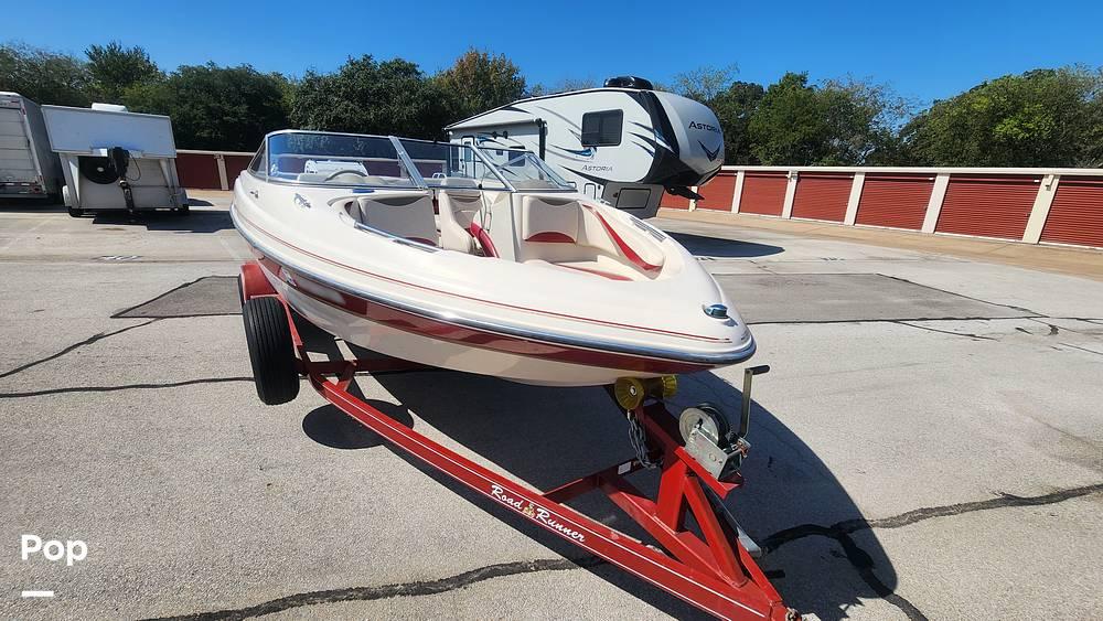 Slide: The Image of 2001 Glastron GX 205 for sale in Arlington, TX - 71