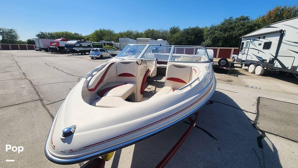 Slide: The Image of 2001 Glastron GX 205 for sale in Arlington, TX - 72