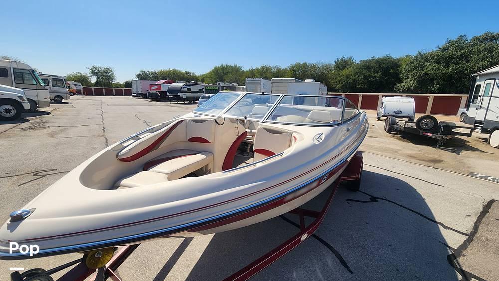 Slide: The Image of 2001 Glastron GX 205 for sale in Arlington, TX - 73