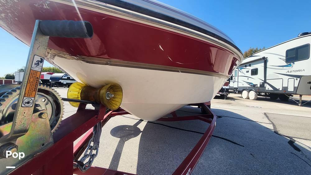 Slide: The Image of 2001 Glastron GX 205 for sale in Arlington, TX - 75