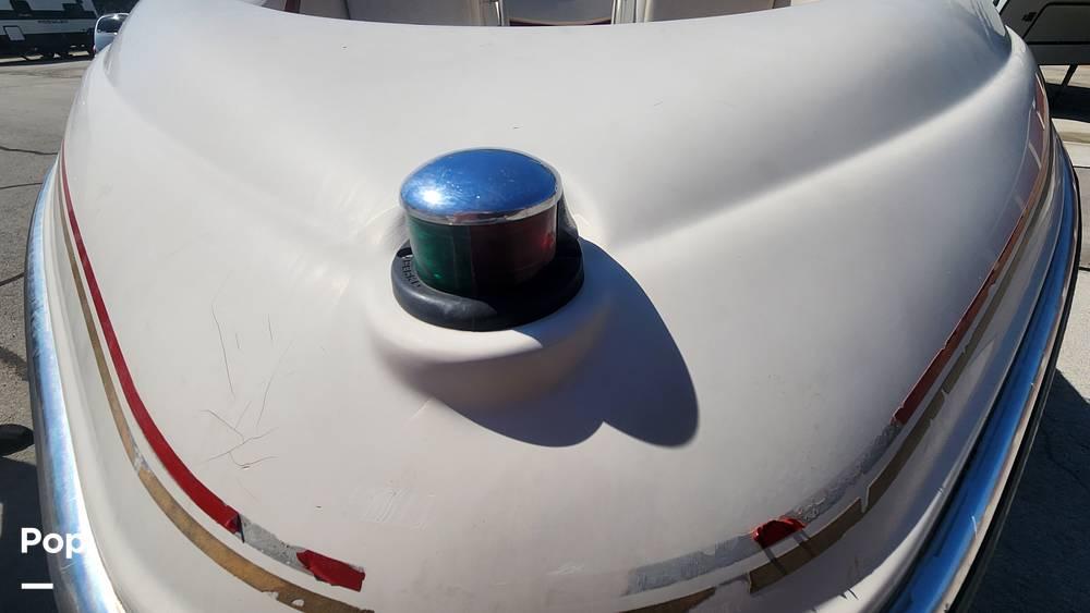 Slide: The Image of 2001 Glastron GX 205 for sale in Arlington, TX - 79