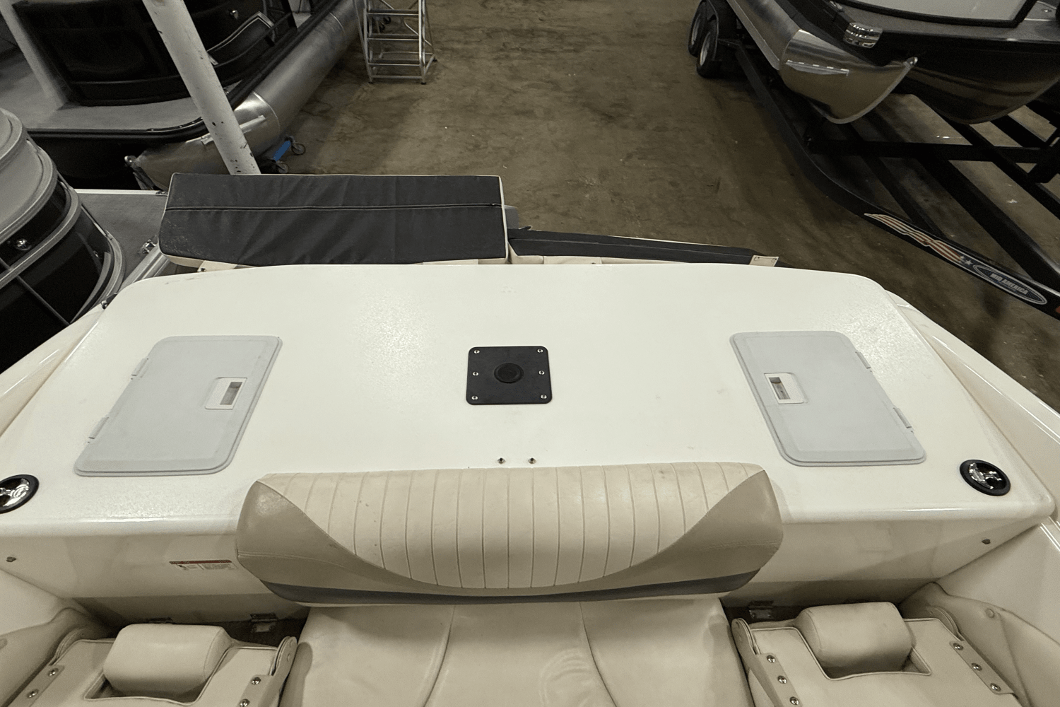 Slide: The Image of Glastron GX 205 SF 2006 - 16