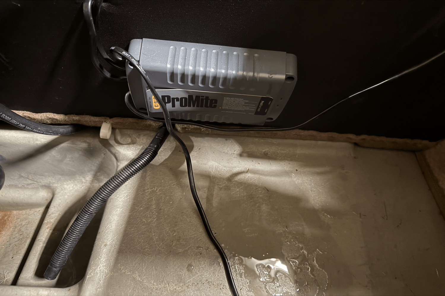 Slide: The Image of Glastron GX 205 SF 2006 - 23