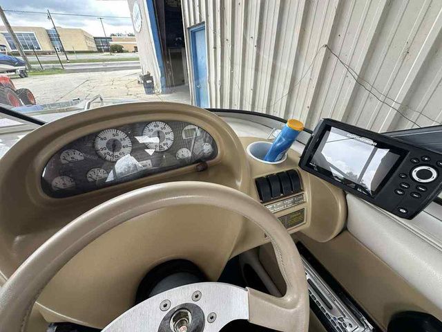 Slide: The Image of Glastron Ssv-199 1995 - 11