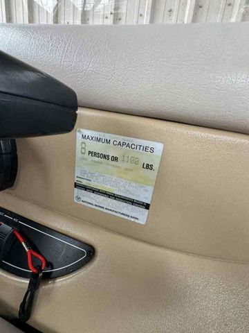 Slide: The Image of Glastron Ssv-199 1995 - 13