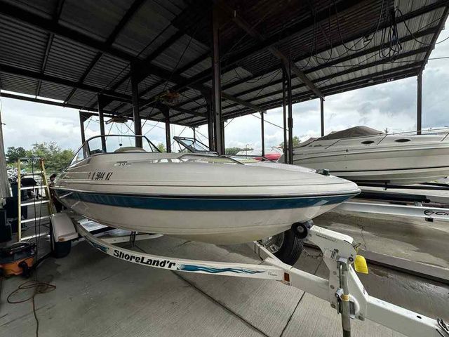 Slide: The Image of Glastron Ssv-199 1995 - 2