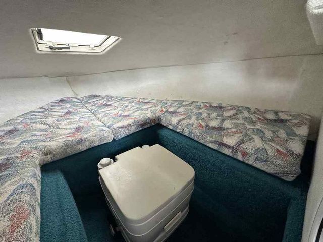 Slide: The Image of Glastron Ssv-199 1995 - 7