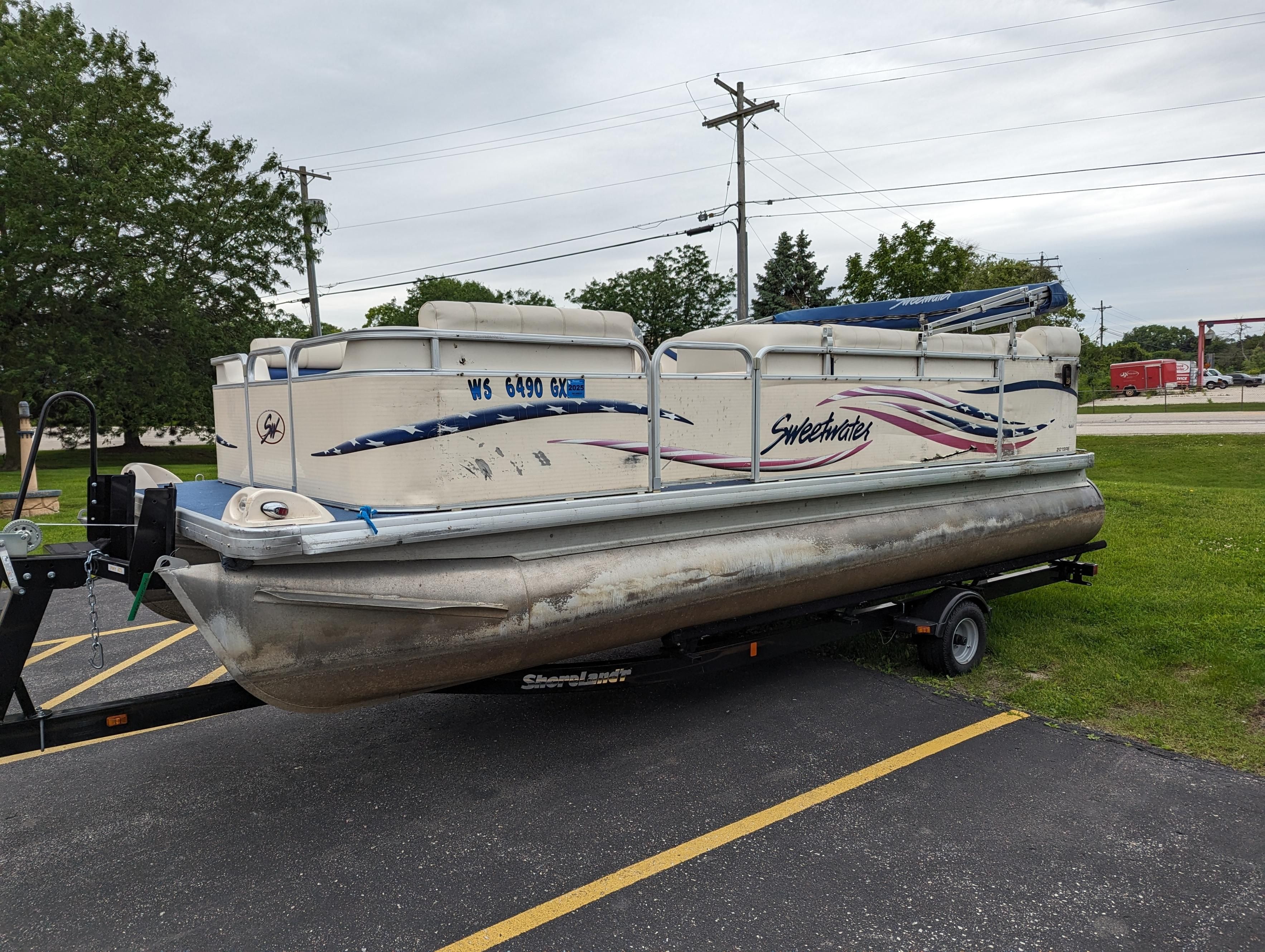 Slide: The Image of Godfrey 2019 RE 2005 - 0