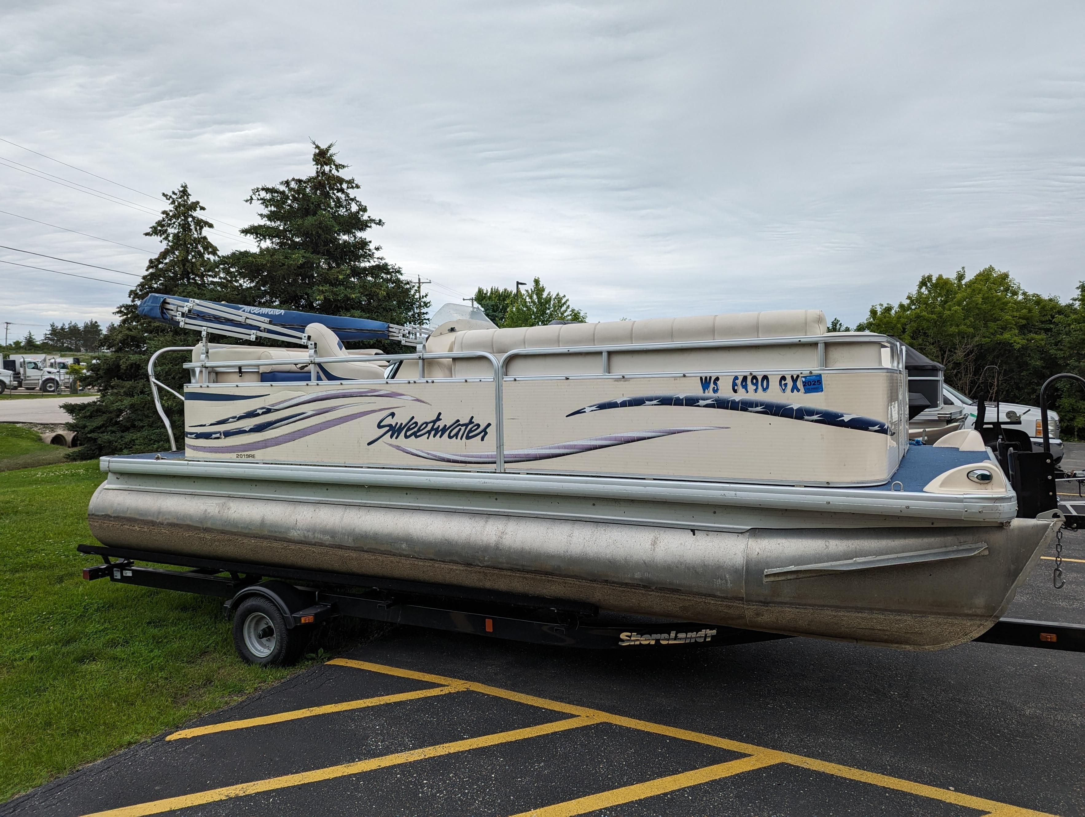 Slide: The Image of Godfrey 2019 RE 2005 - 1