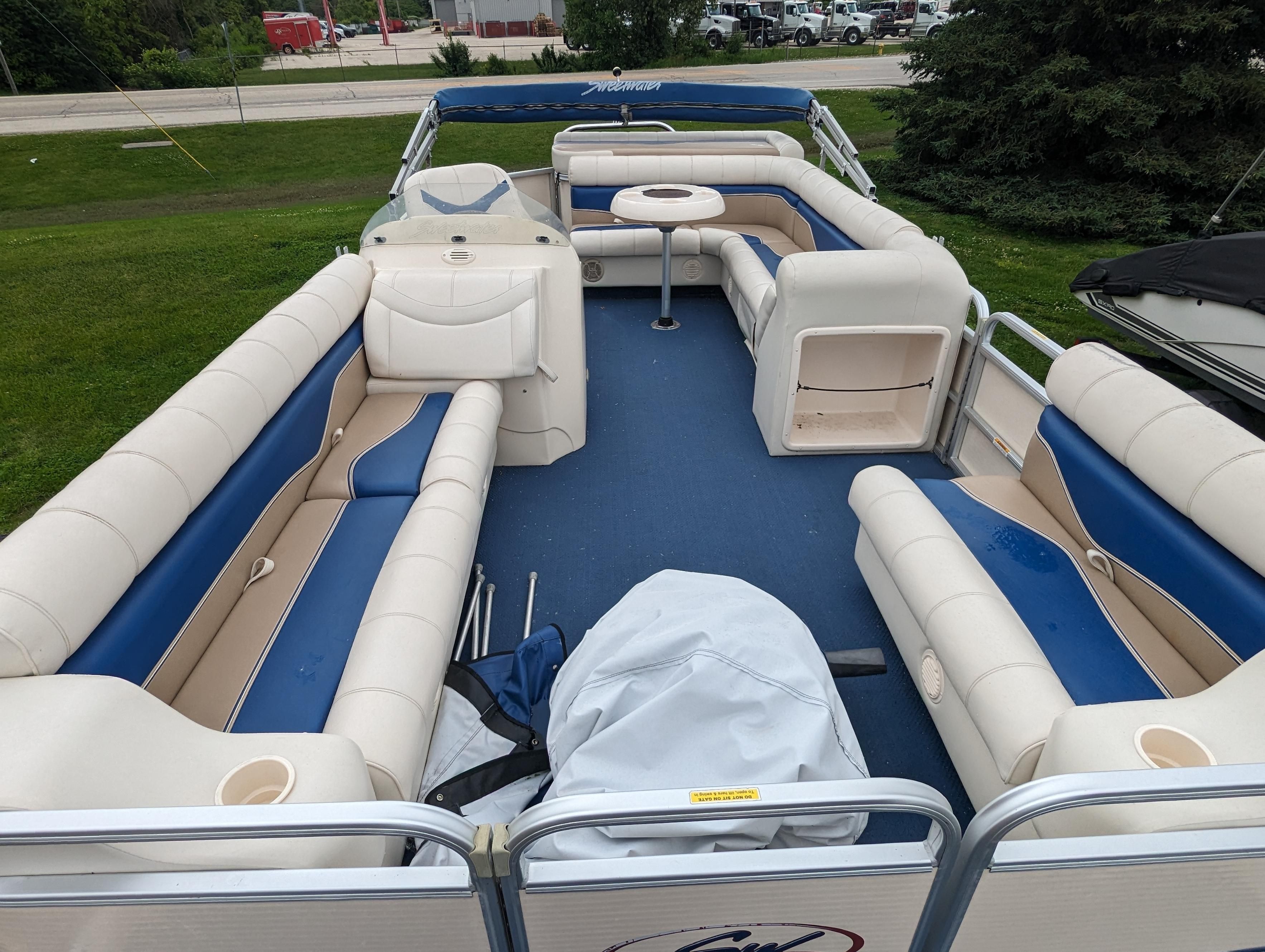 Slide: The Image of Godfrey 2019 RE 2005 - 4