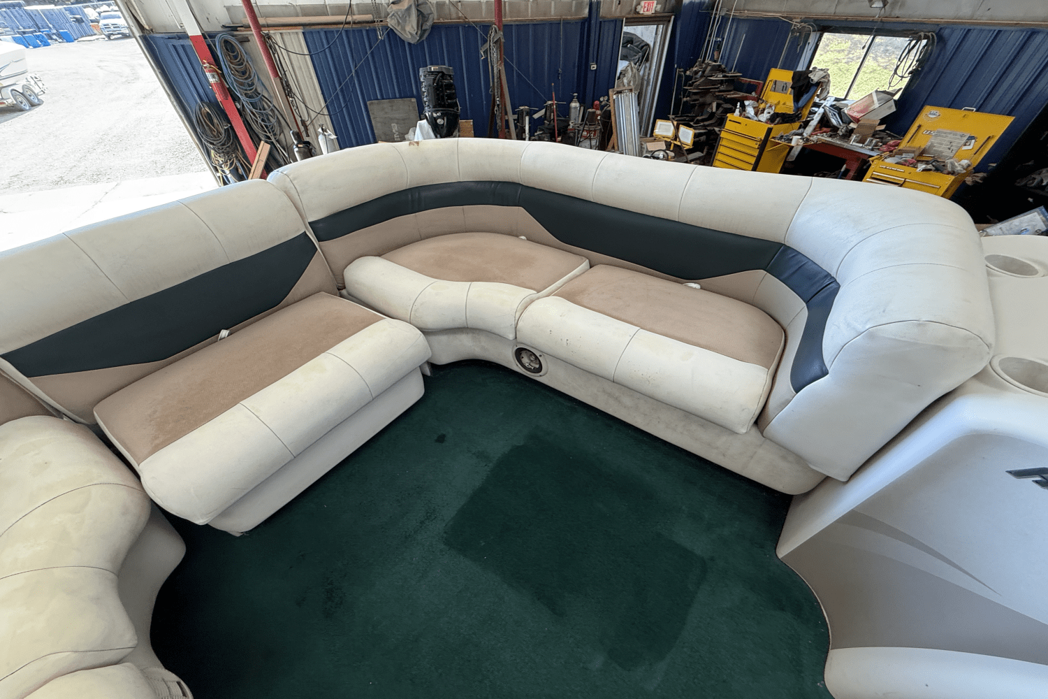 Slide: The Image of Godfrey AP220 2003 - 10