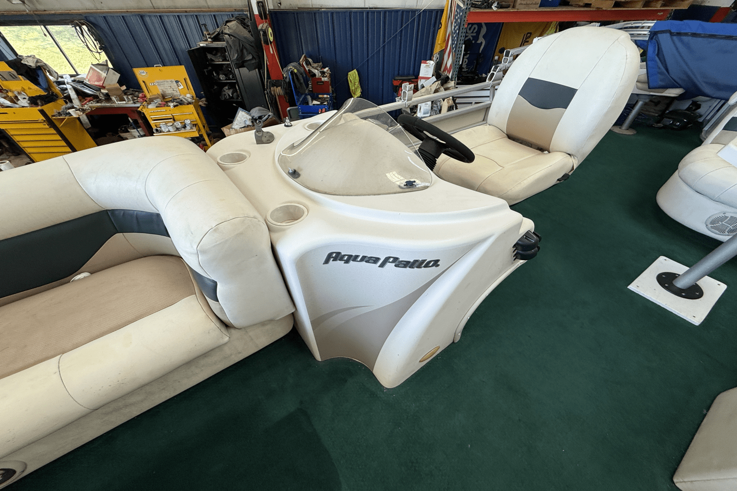 Slide: The Image of Godfrey AP220 2003 - 11