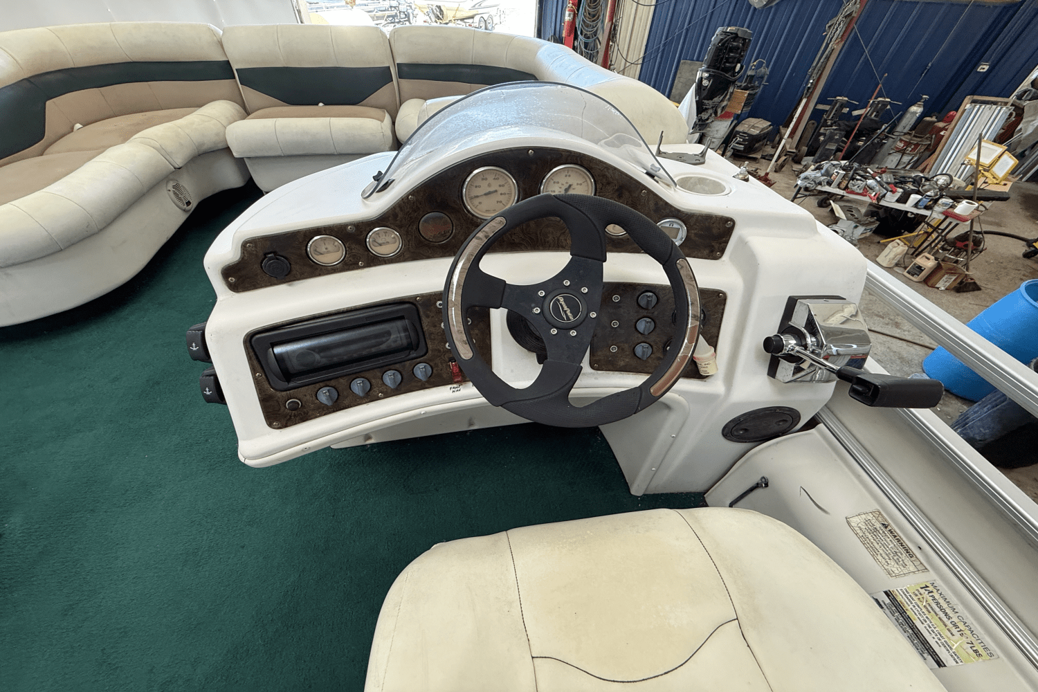 Slide: The Image of Godfrey AP220 2003 - 13