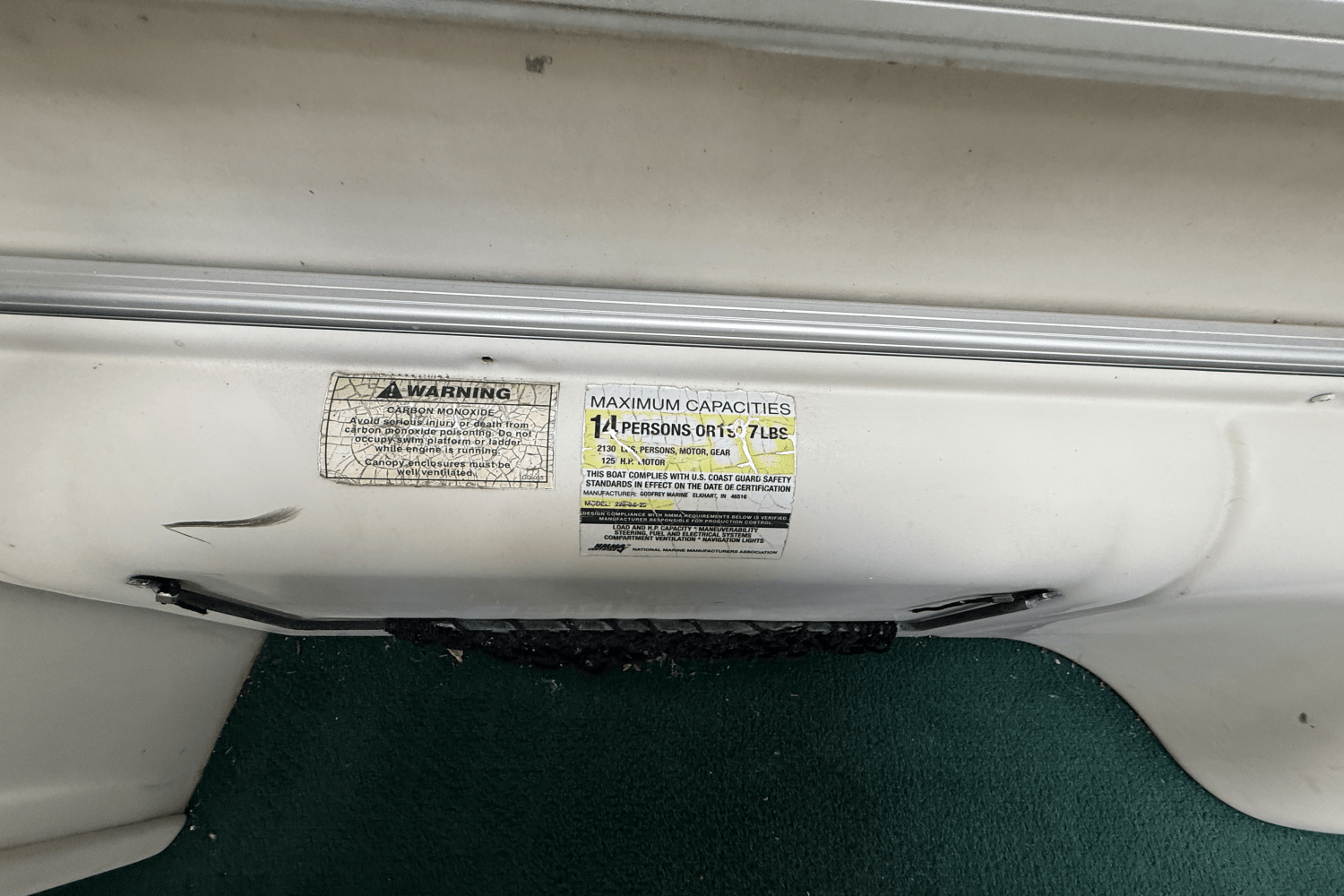 Slide: The Image of Godfrey AP220 2003 - 14