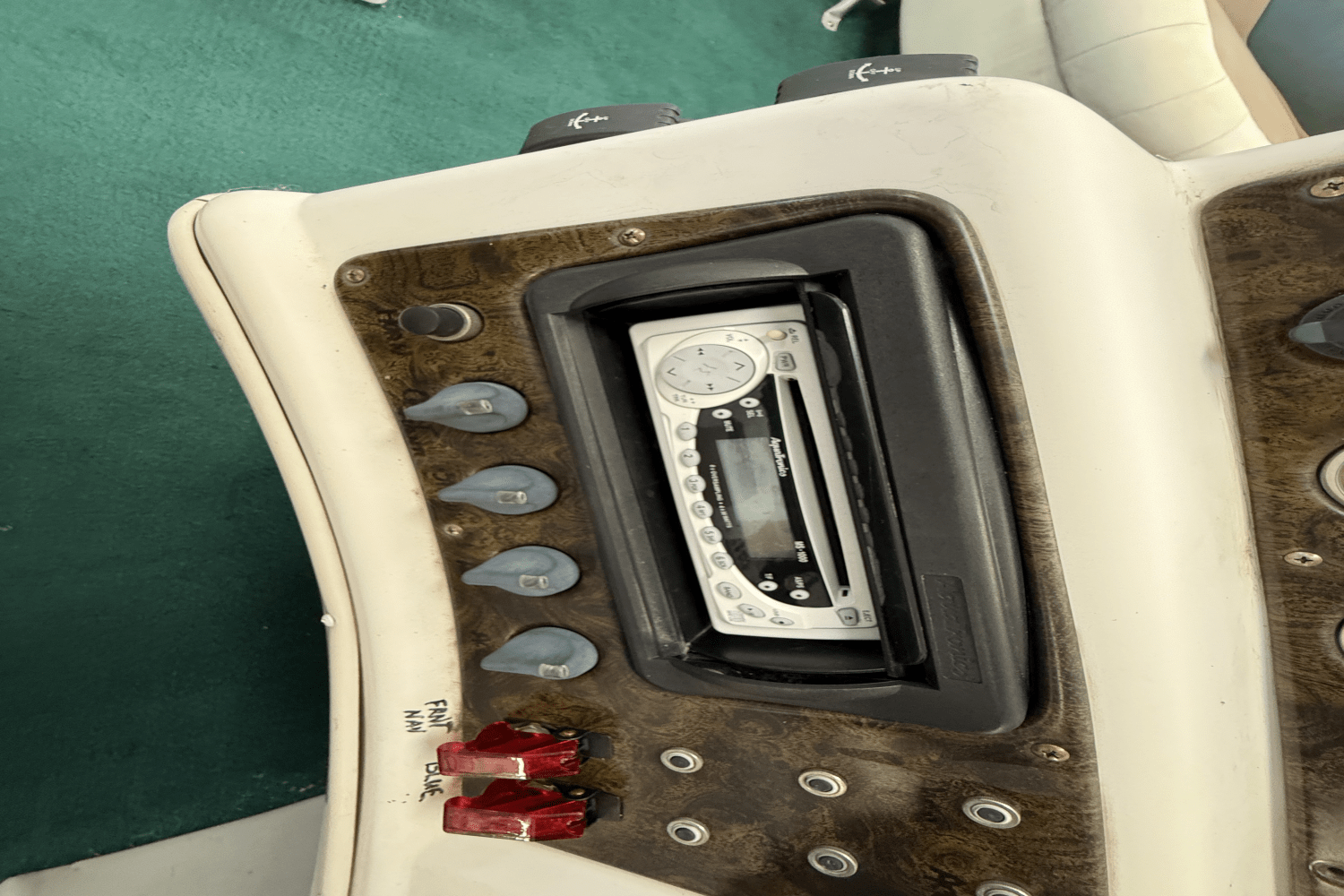 Slide: The Image of Godfrey AP220 2003 - 15