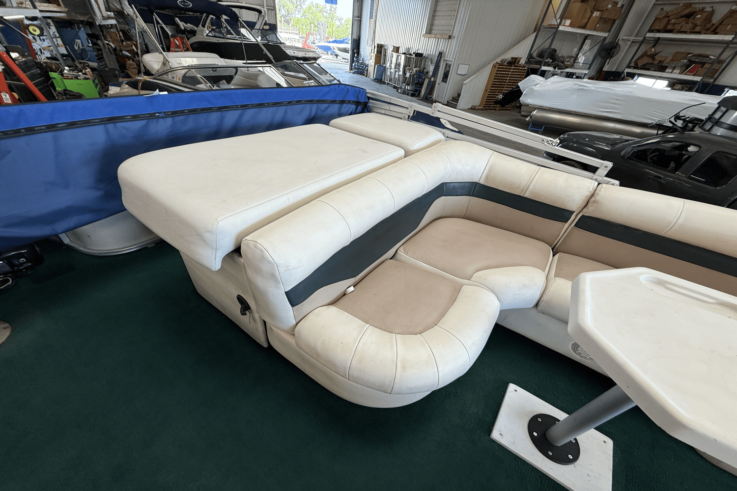 Slide: The Image of Godfrey AP220 2003 - 16