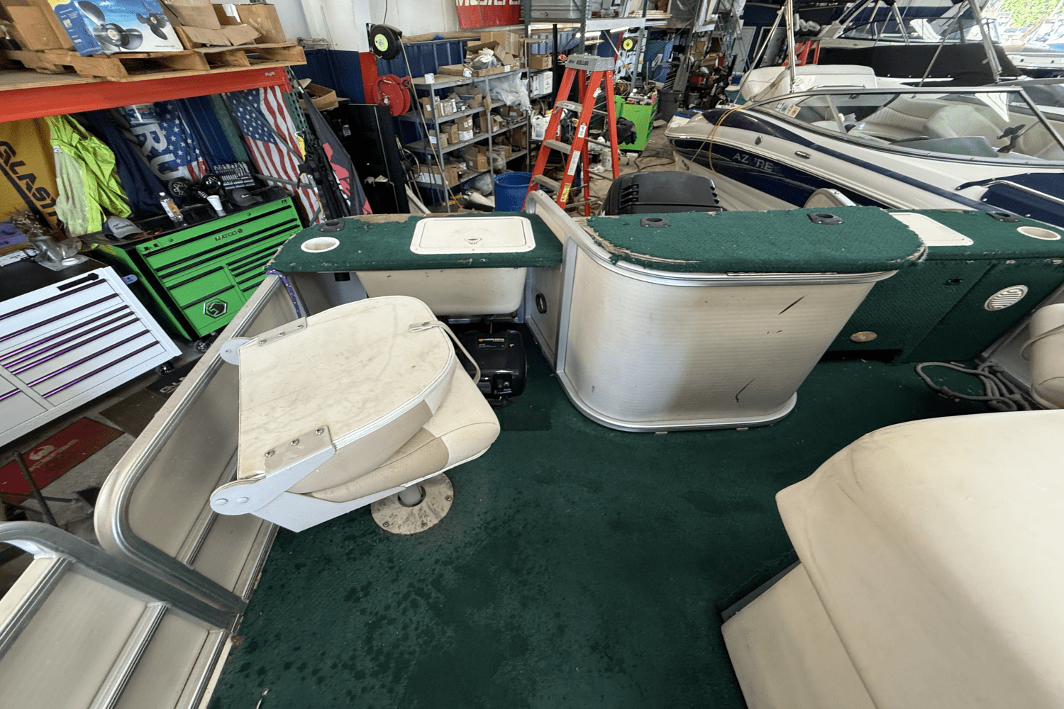 Slide: The Image of Godfrey AP220 2003 - 17