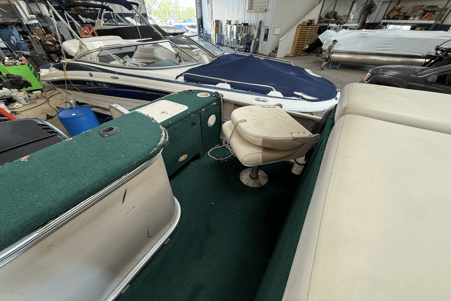 Slide: The Image of Godfrey AP220 2003 - 18