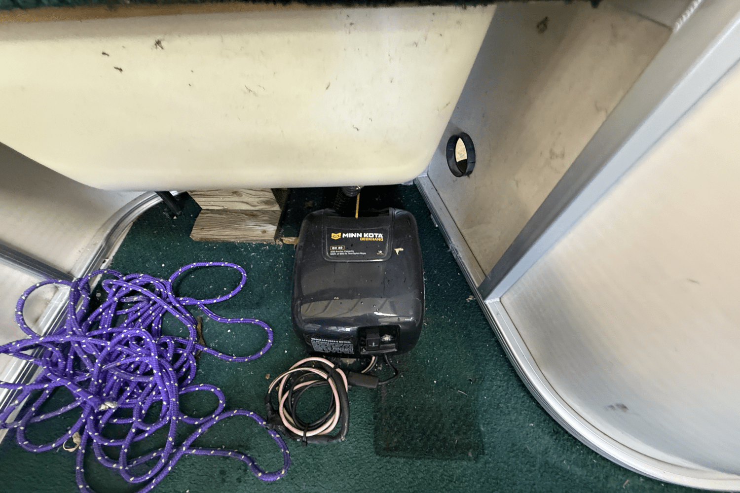 Slide: The Image of Godfrey AP220 2003 - 19