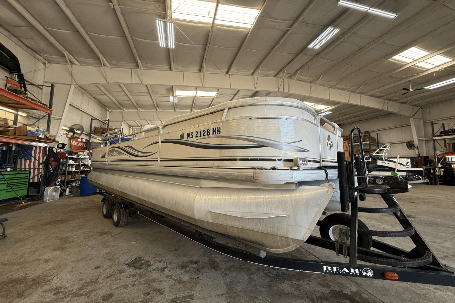 Slide: The Image of Godfrey AP220 2003 - 2