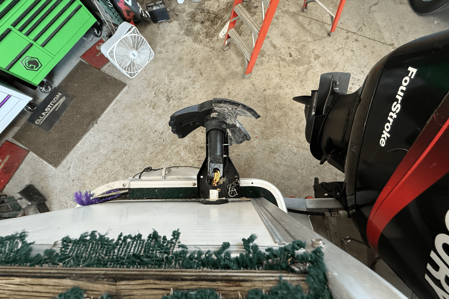 Slide: The Image of Godfrey AP220 2003 - 20