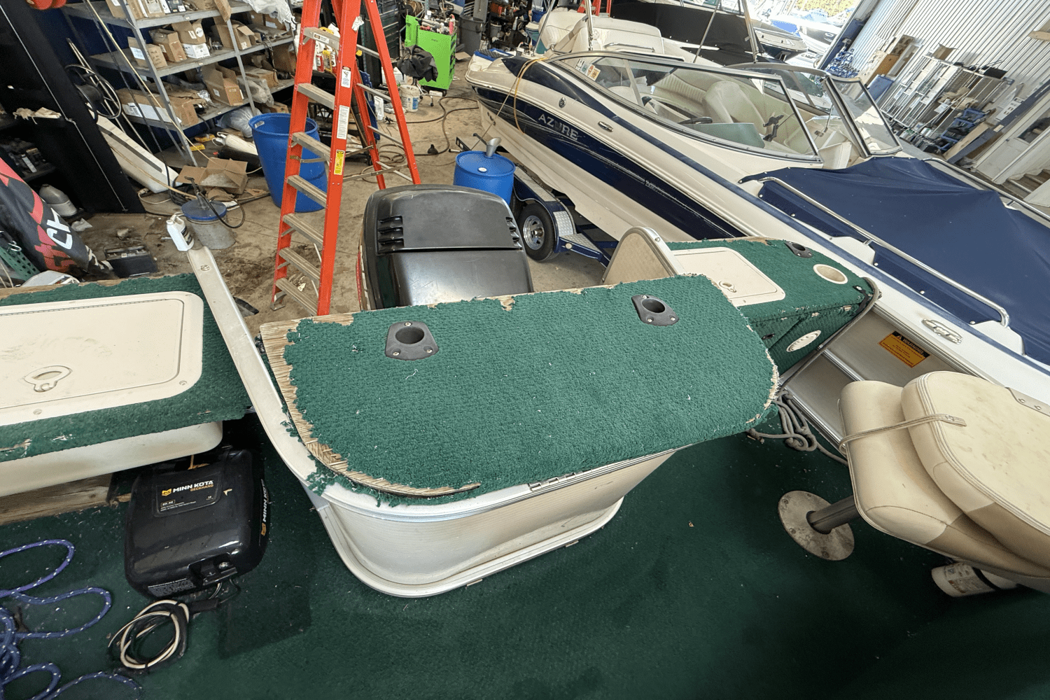 Slide: The Image of Godfrey AP220 2003 - 21