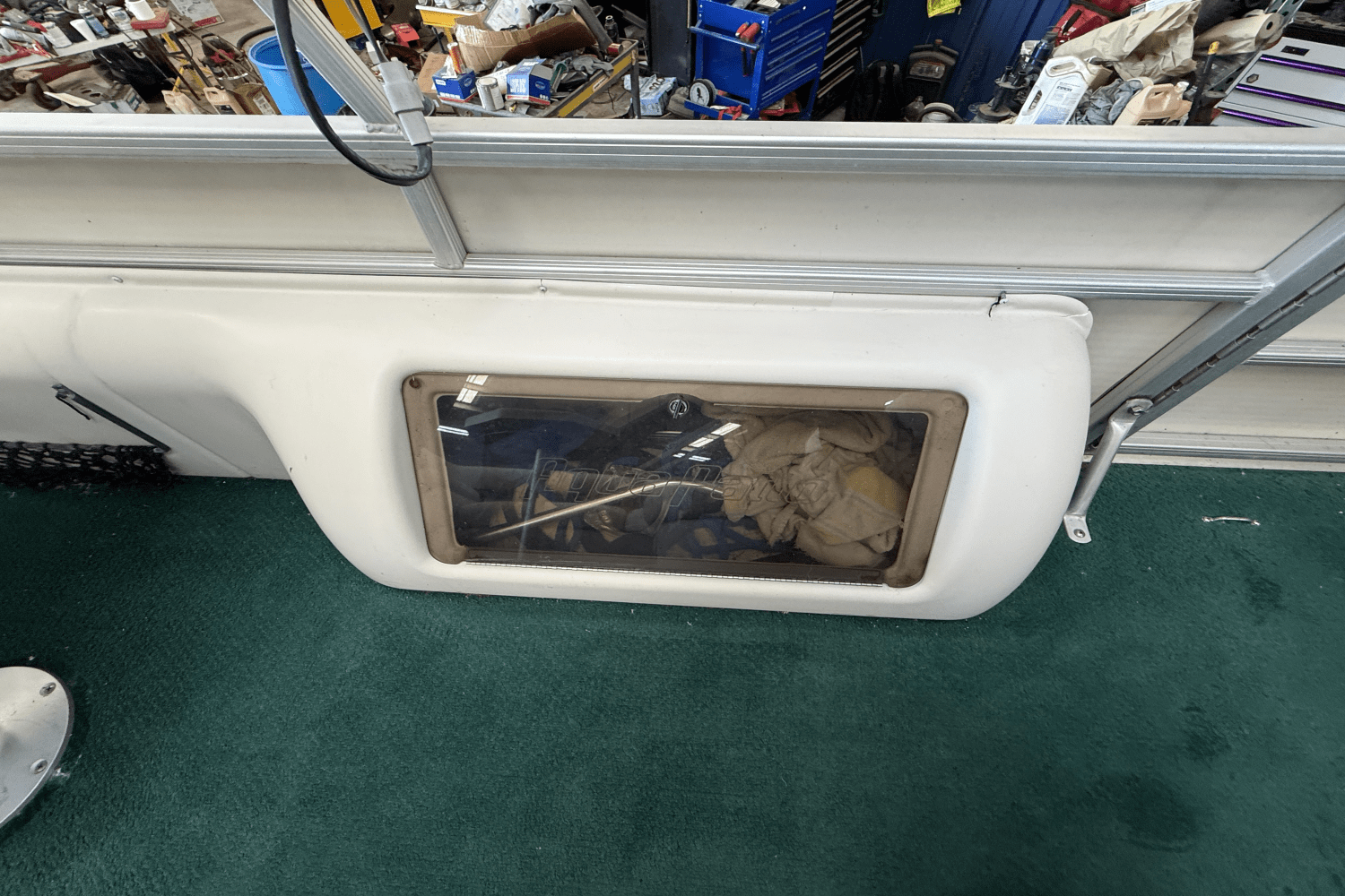 Slide: The Image of Godfrey AP220 2003 - 22