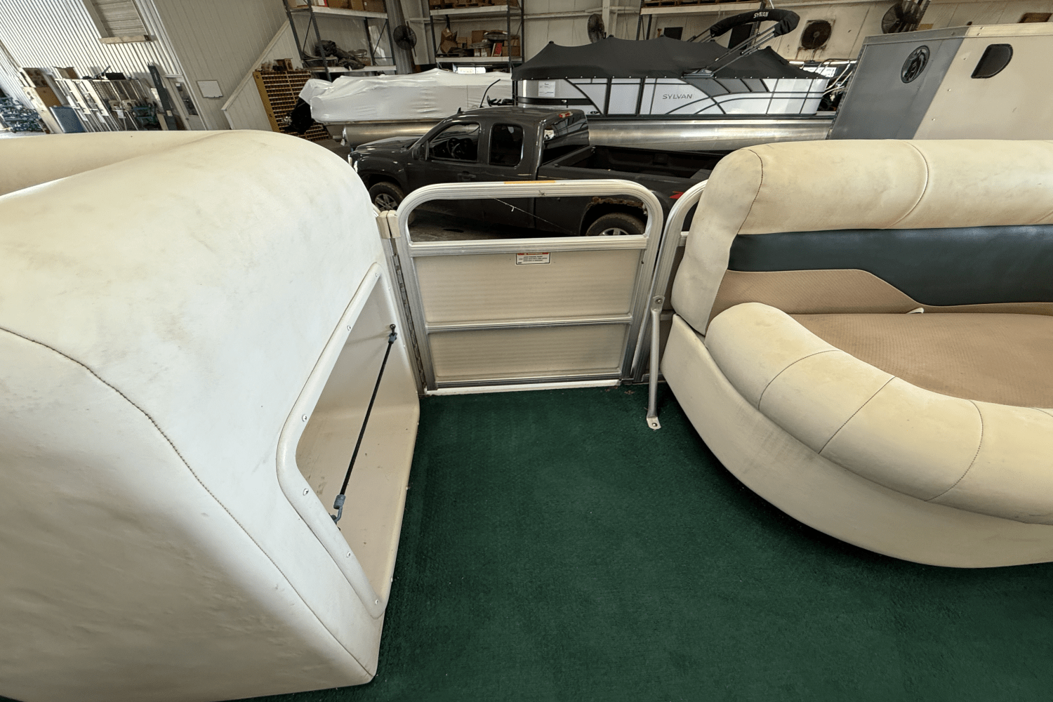 Slide: The Image of Godfrey AP220 2003 - 23