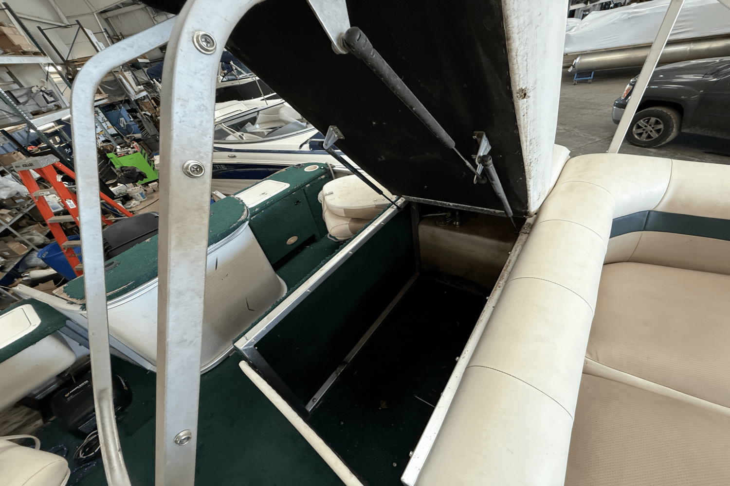 Slide: The Image of Godfrey AP220 2003 - 24