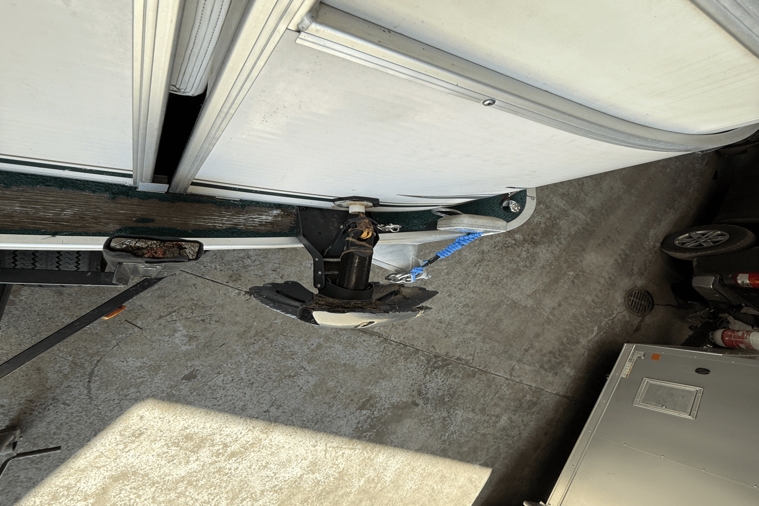 Slide: The Image of Godfrey AP220 2003 - 25