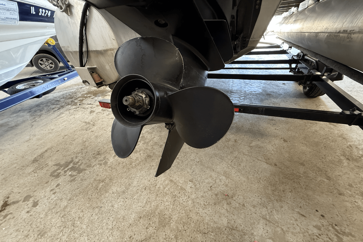 Slide: The Image of Godfrey AP220 2003 - 28