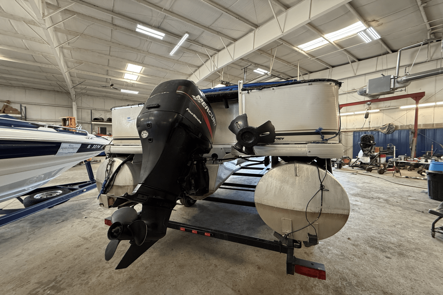 Slide: The Image of Godfrey AP220 2003 - 3