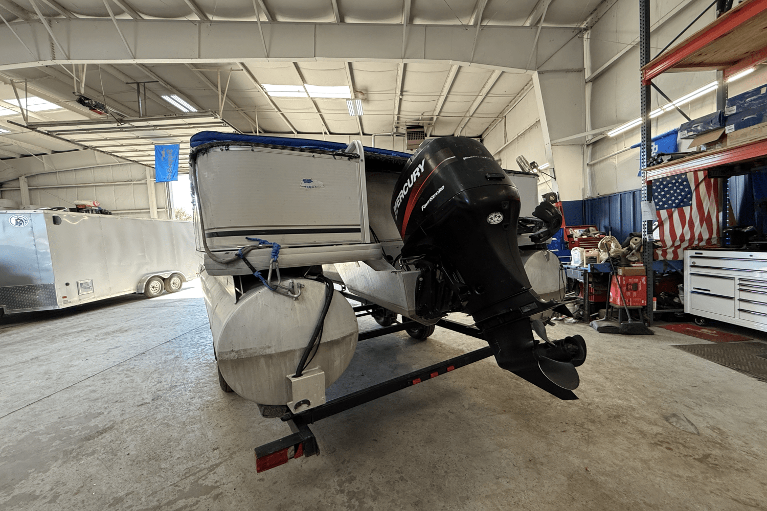 Slide: The Image of Godfrey AP220 2003 - 4