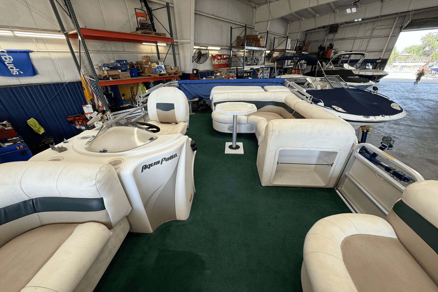 Slide: The Image of Godfrey AP220 2003 - 5