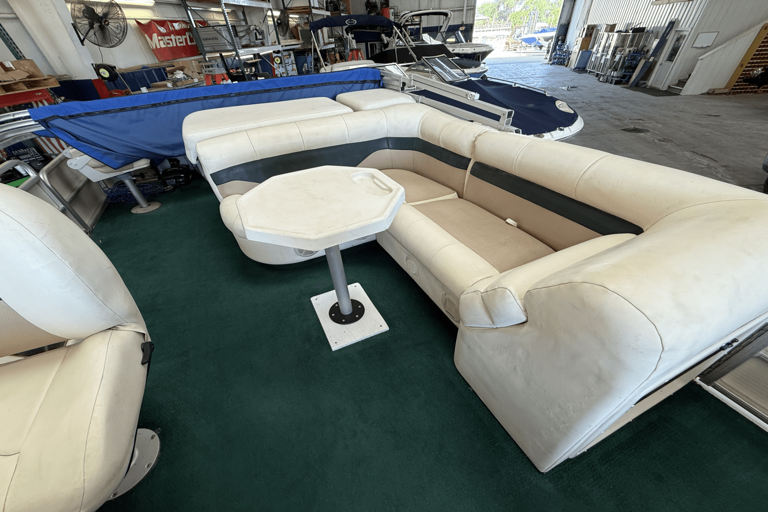 Slide: The Image of Godfrey AP220 2003 - 7