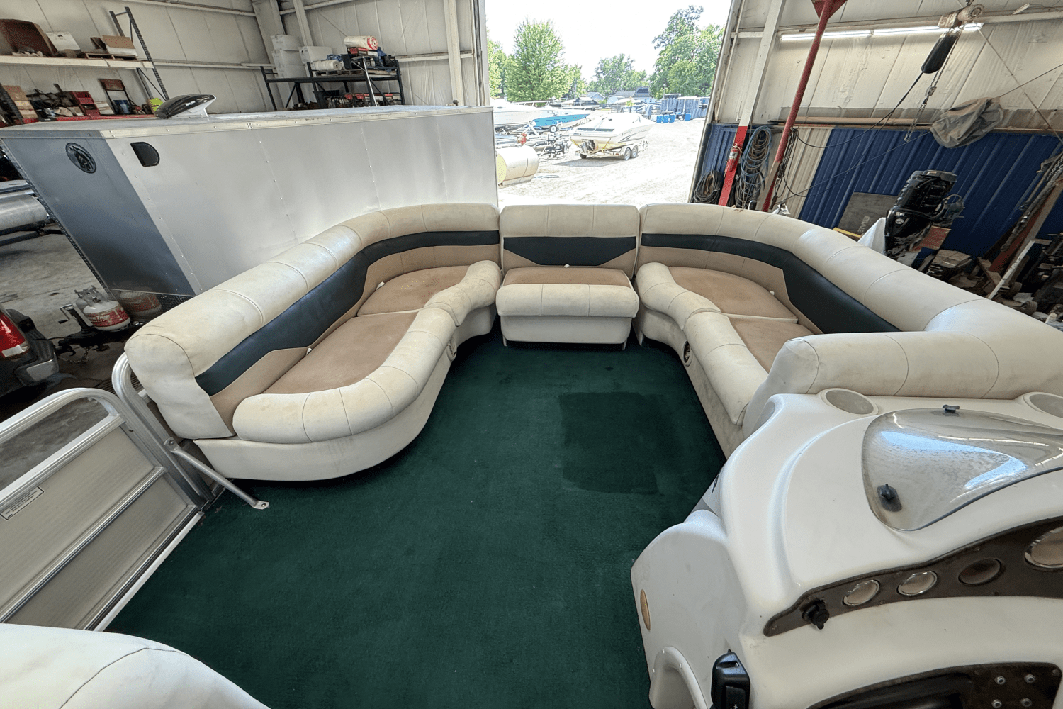 Slide: The Image of Godfrey AP220 2003 - 8