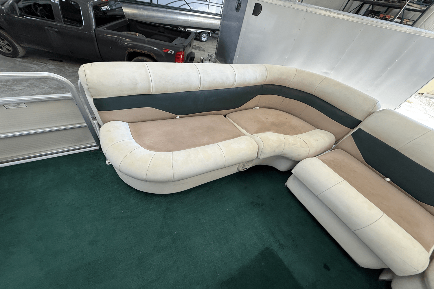 Slide: The Image of Godfrey AP220 2003 - 9