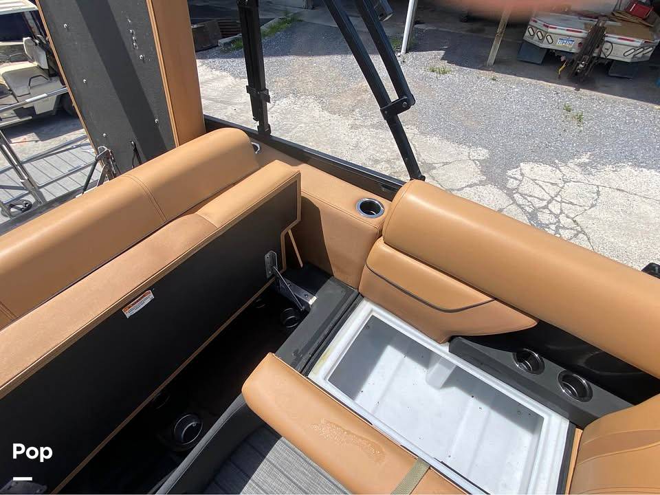 Slide: The Image of Godfrey Monaco 235SFL 2021 - 15498332